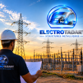 PYLONES ELECTRIQUES ET TELEPHONIQUES