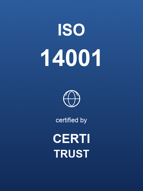 ISO 14001