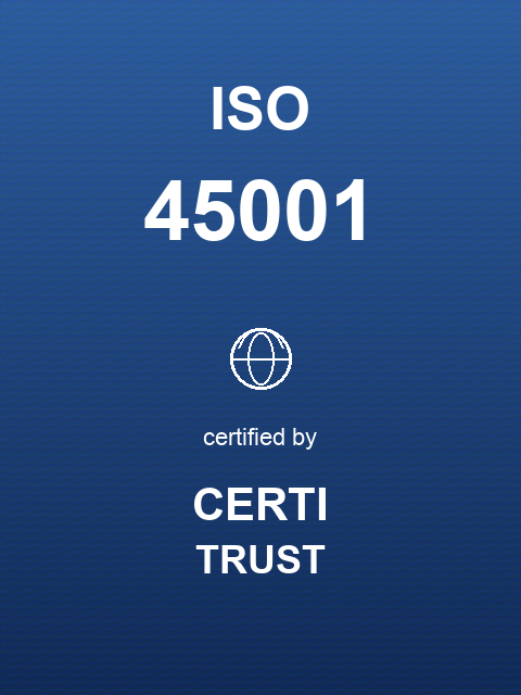 ISO 45001