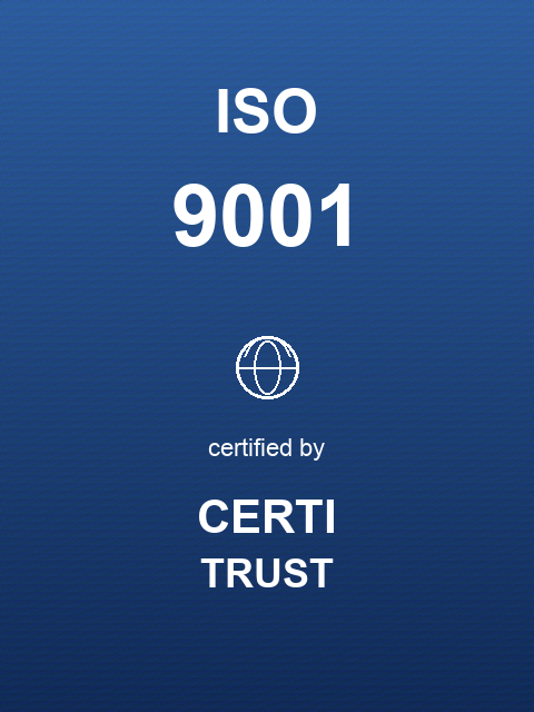 ISO 9001